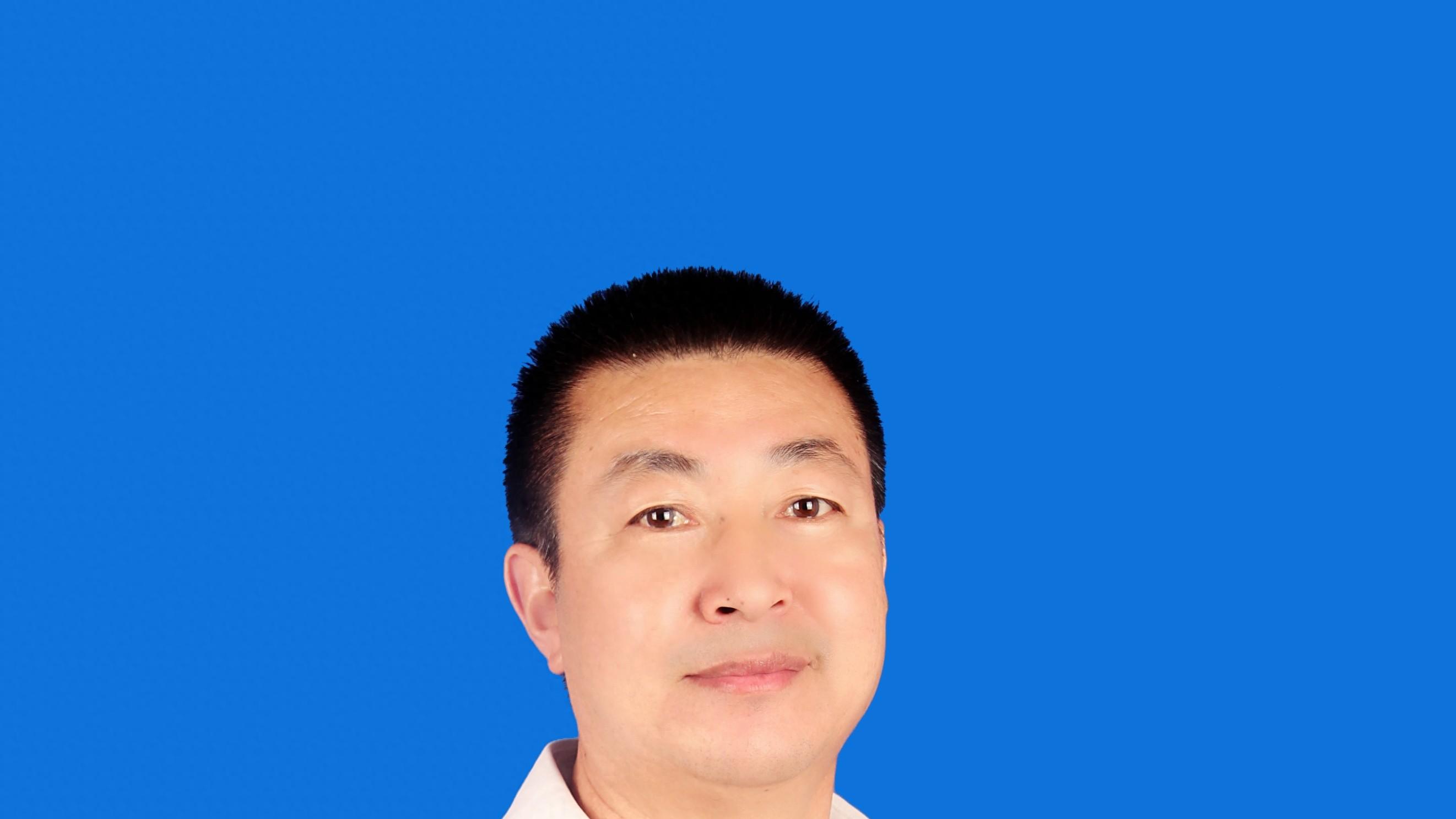 席新民（书法）艺术简介