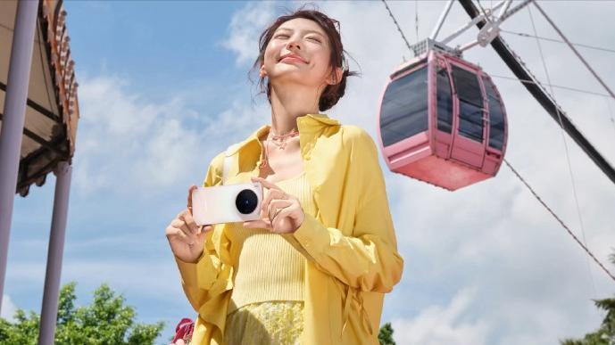 影像控的“梦中情机”！vivo X300系列将于10月13日震撼登场
