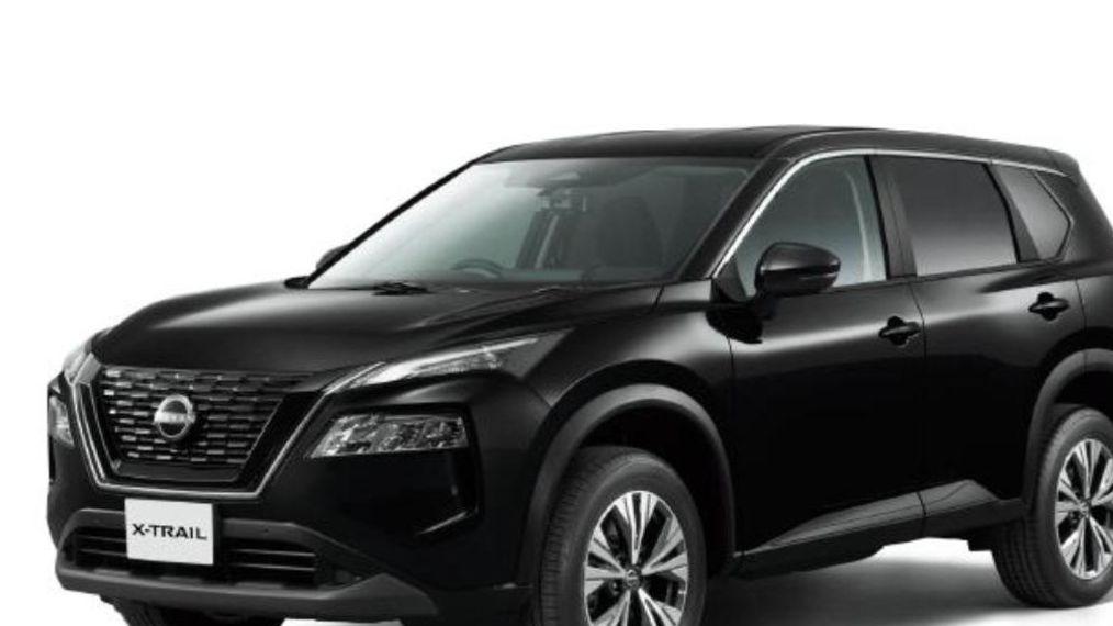 奇骏真心版7月上市，17.99万起步叫板CR-V，这价格真香