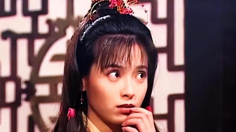 难怪郭芙和郭襄都不得善终，你把黄蓉和欧阳克那些事看透，就懂了