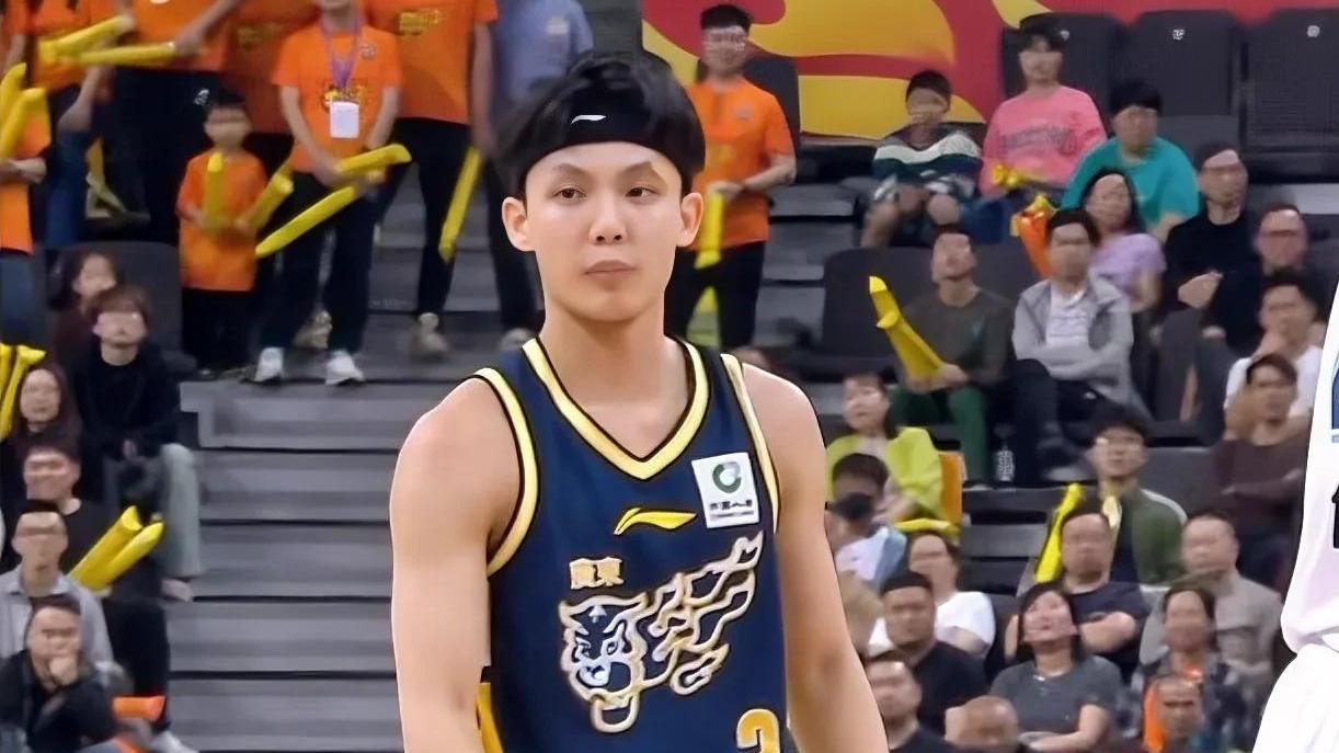 广东89-80青岛！