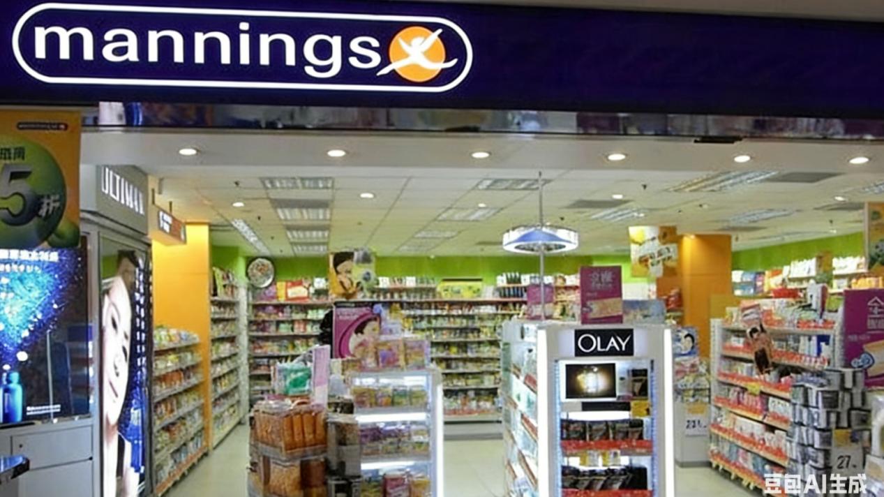 万宁大撤退，谁“杀死了”实体化妆品店？