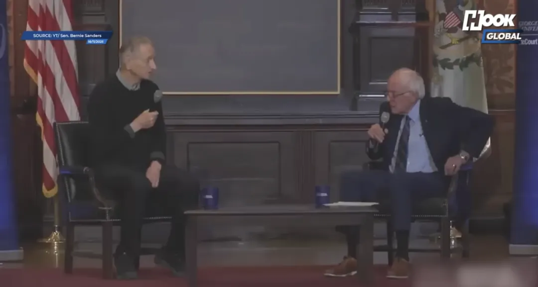 AI 教父辛顿：这次真的不一样了，远超想象