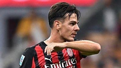 米兰战罗马2人回归3人倒下，美队欲强行复出，奇克恩昆库或搭锋线