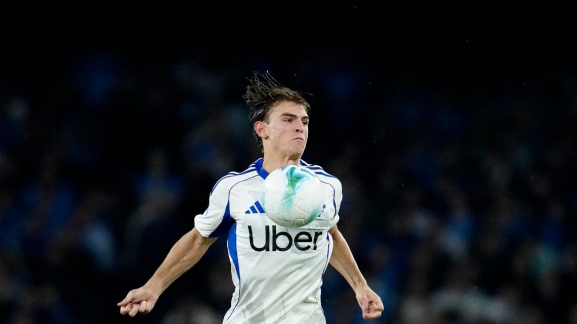 切尔西挖角帕斯有绝招！900万欧皇马回购条款拦路？秘密武器曝光