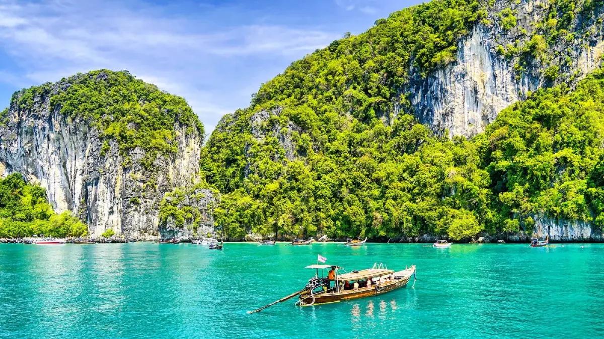 泰铢走强，泰国旅游旺季该如何应对？