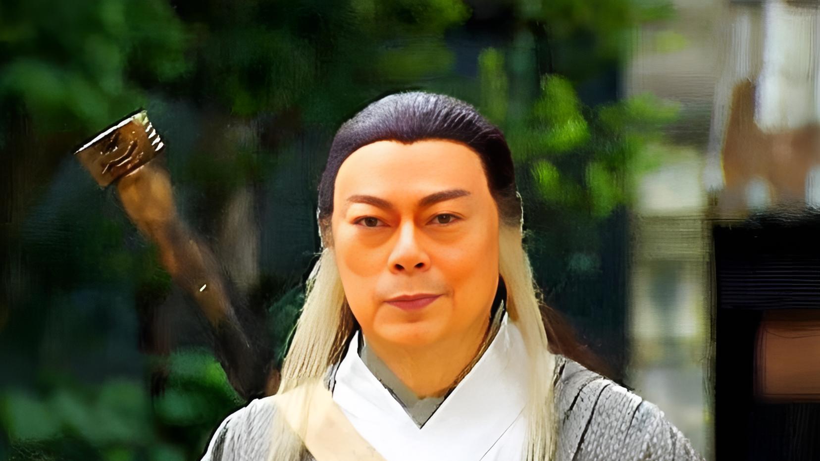 难怪黄衫女插手峨眉派之事，你看杨过断气时，和黄衫女说了什么？