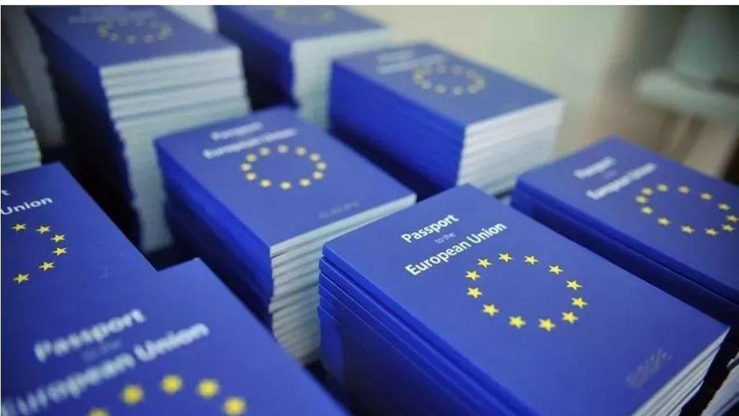 移民德国，蓝卡申请人配偶随行落地后，都有哪些福利？