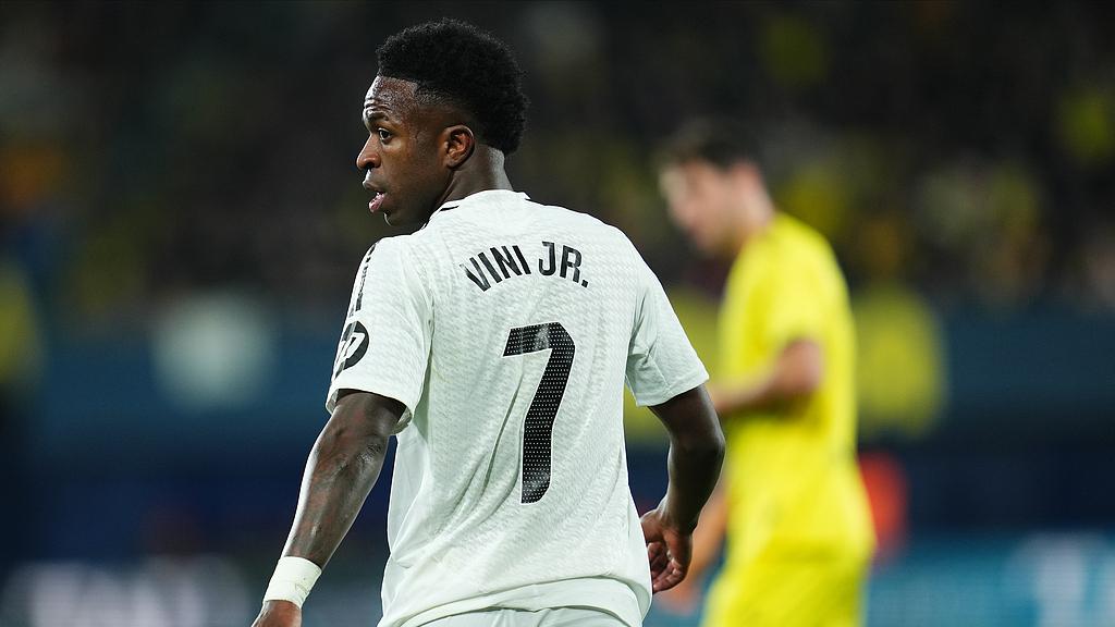 皇马为维尼修斯离队做准备！6500万欧瞄准西班牙边锋