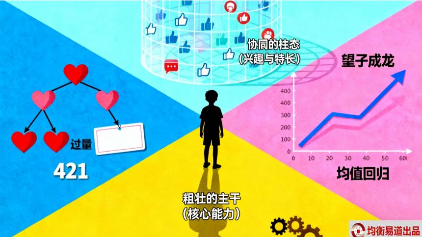 蒋泓峰：论少儿阶段的均衡教育与家族文化传承