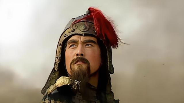 张辽威震逍遥津？若遇赵云白马义从，历史恐要改写