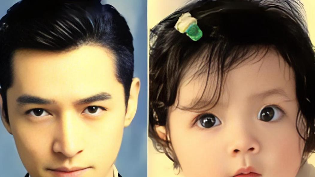 二胎传闻未实锤，胡歌已陷教育争议？