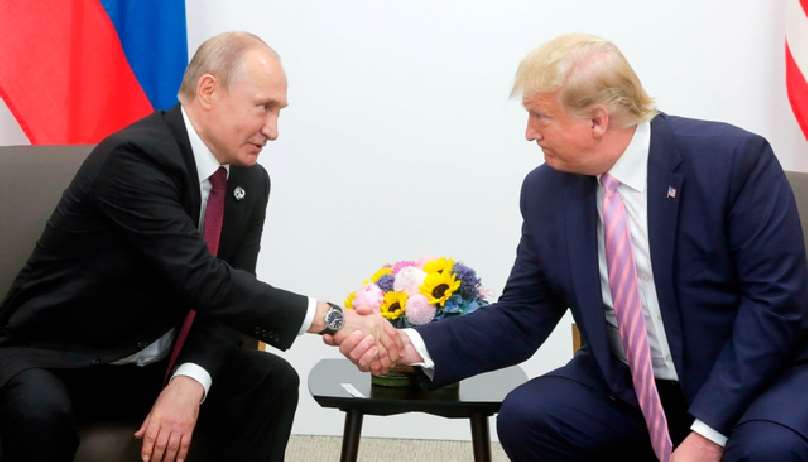 普京打来新年贺电，中方听懂其话外音，俄有意助力解放军武统？