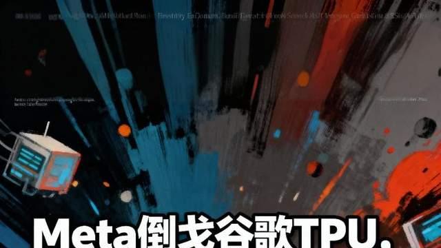 Meta倒戈谷歌TPU，英伟达“王座”摇晃才刚开始？