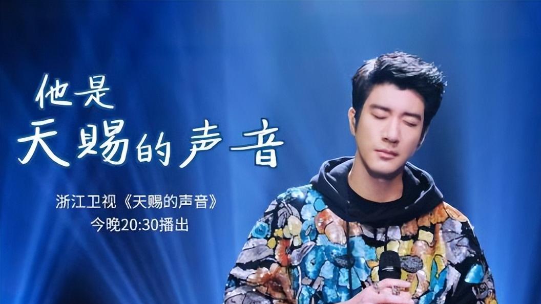 选择天赐还是歌手2025？现如今的王力宏，可以参考汪苏泷的做法