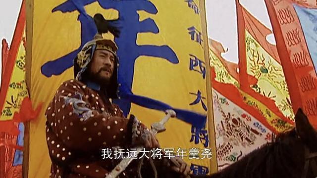 历史上功高震主而死于非命的18位名将！