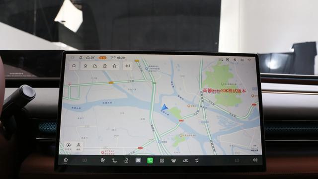 昊铂HL即将开启预售，6座布局设计，续航里程达750公里