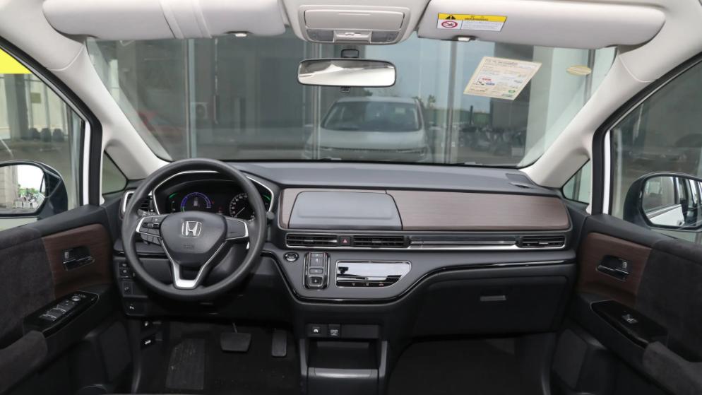 混合动力更经济，七座出行更轻松，26款本田奥德赛怎么选？