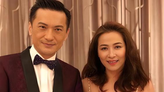 49岁麦家琪近况曝光，回农村光脚抛秧苗，5分地2小时完成劳作