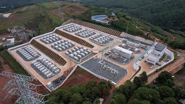 云南新景电业公司：能源安全战略中的责任与跨越