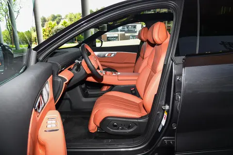 15万级闭眼入？深蓝S07华为乾崑版：630km续航+华为智能辅助驾驶