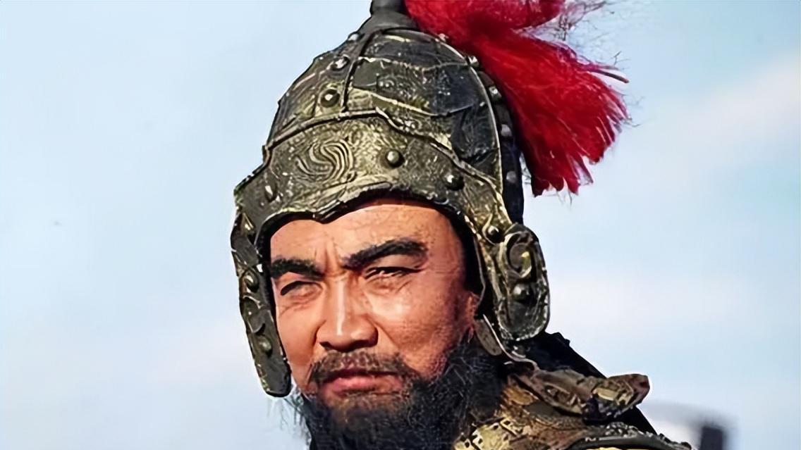 赤壁之战以后，曹操败走华容道！关羽为何要放曹操一条生路？