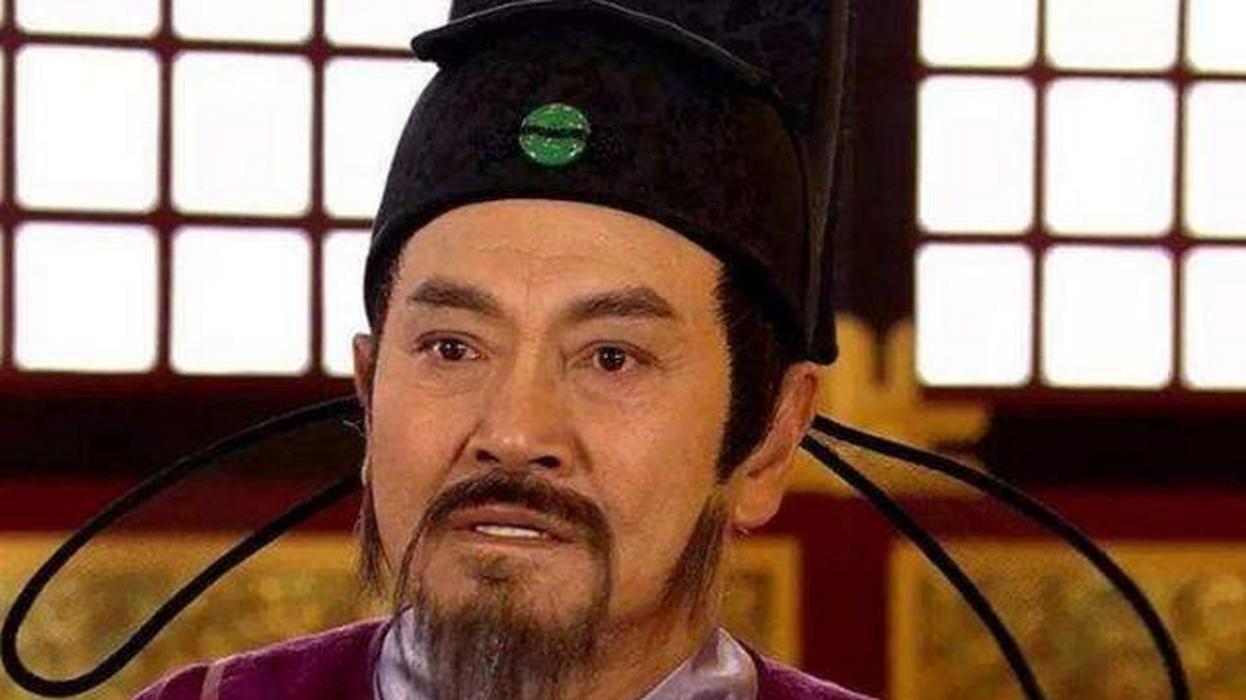 权倾朝野的窦怀贞，致命盟友的背叛，最终走向何方？