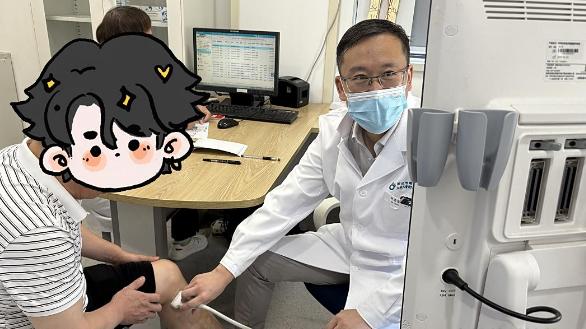 静脉曲张腿上出现鼓包，进一步发展会怎样？血管外科医生揭露真相
