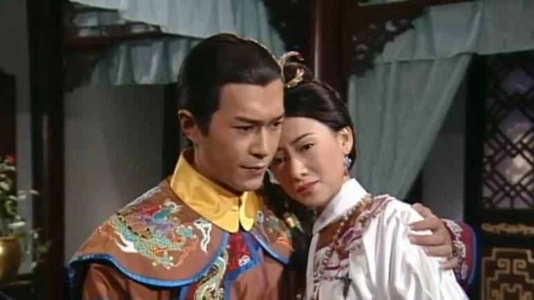 81岁乾隆突然召78岁妃子侍寝，太监惊恐：她牌子已经撤几十年了！