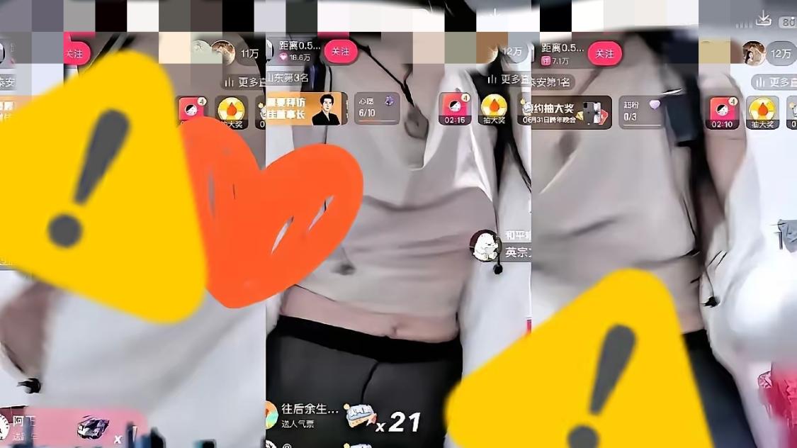 昨晚某手这一下子，属实是把遮羞布给扯下来了