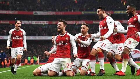 12.30 英超榜首保卫战！残阵阿森纳主场迎战11连胜维拉