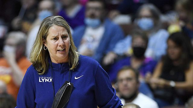 懂篮球帝-简单分析竞彩302WNBA：飞翼VS天猫