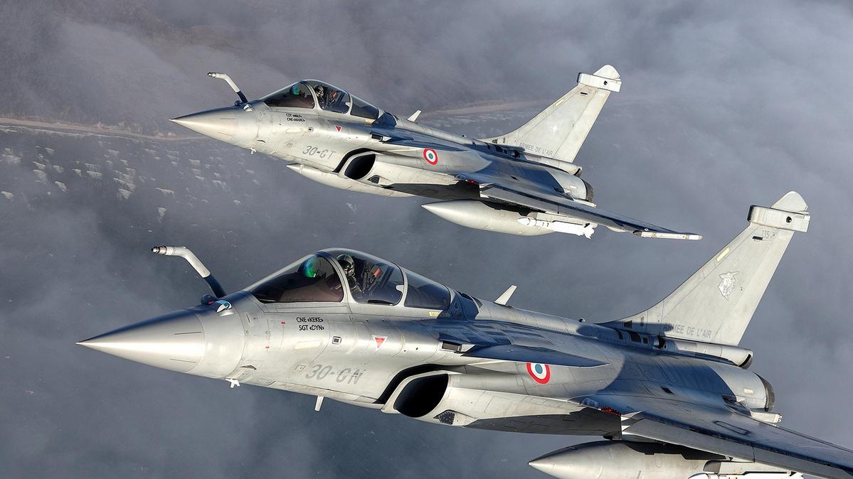 印尼、巴铁和埃及的战机买卖真不好做  它们就是军火界的拼多多名媛