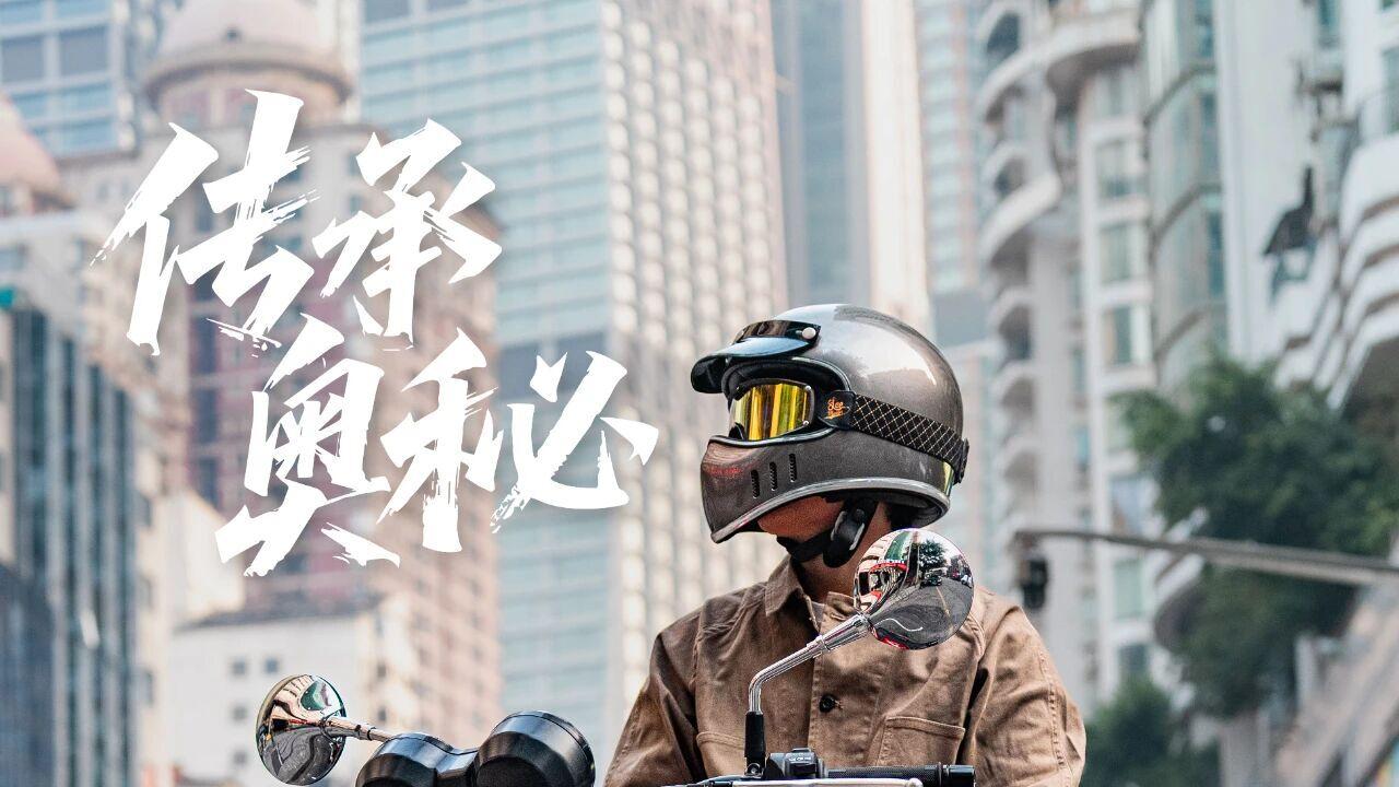 张雪机车快速崛起的秘密