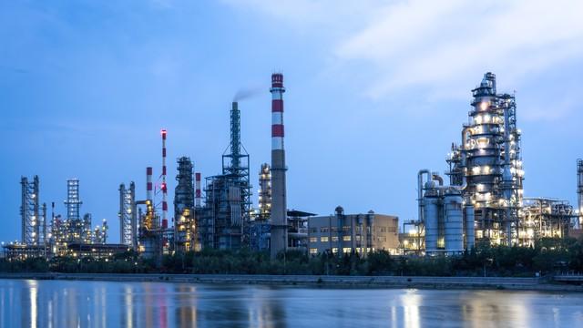 石油化工企业防雷与防静电设施要求