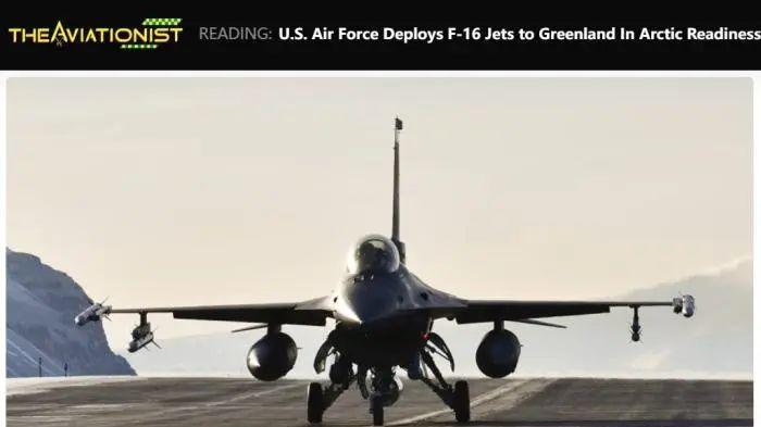 万斯“劝降”不成，特朗普露出真面目，可使用军事力量，拿下格陵兰岛