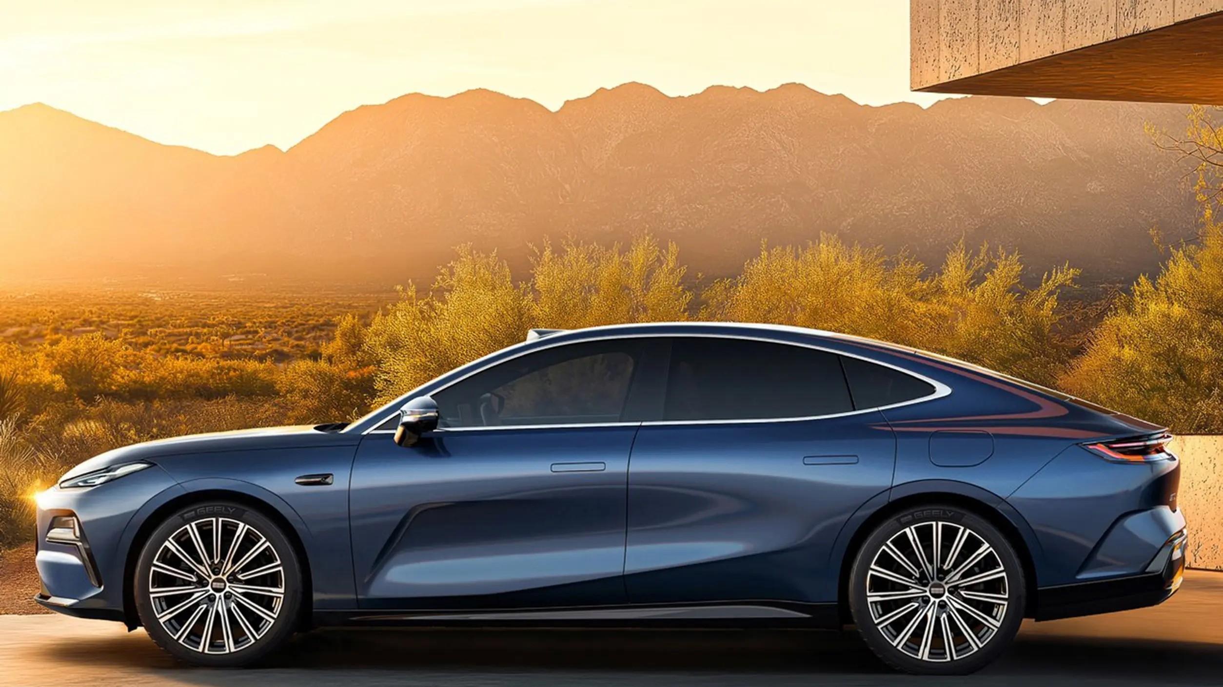 ?新车预售，配置拉满，你真的准备好了吗？