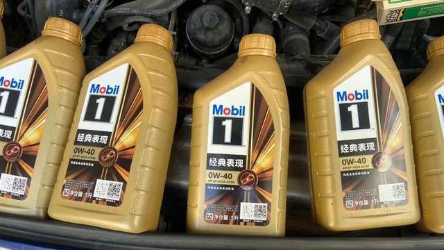 机油选错发动机减寿！这3个参数不懂别瞎买！