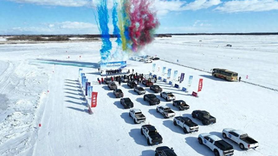 占全球皮卡销量十二分之一的中国皮卡迎来小阳春