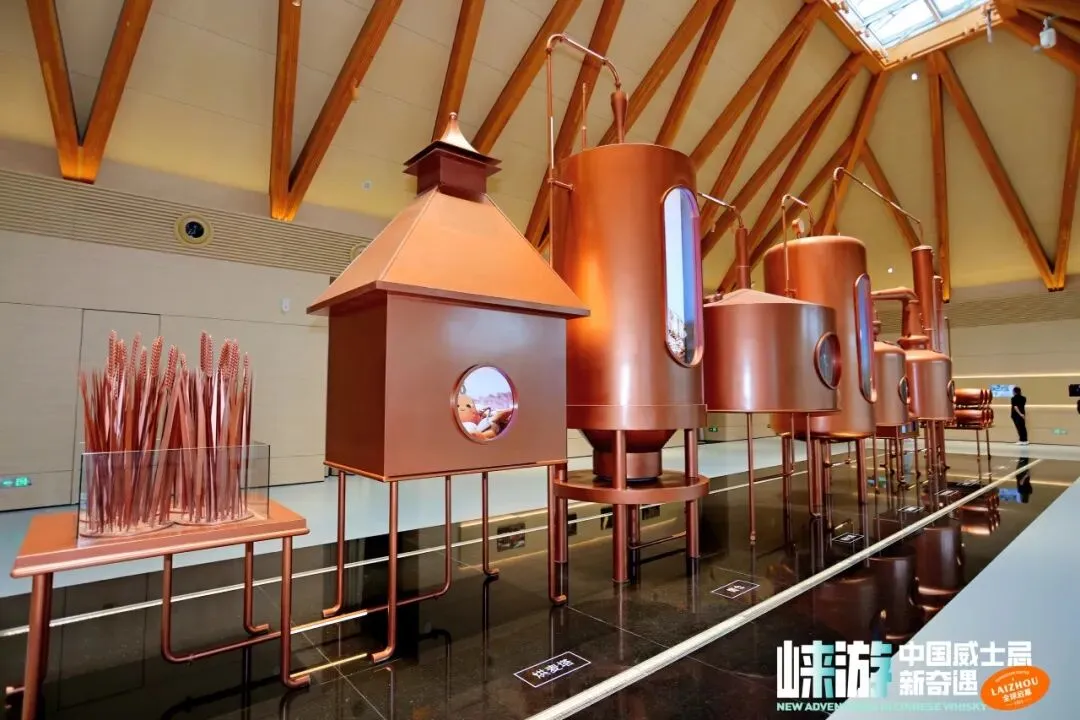 邛崃+1！首批成都市工业旅游创新场景出炉