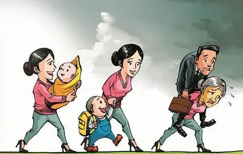 放弃“繁衍”，可能是年轻人的最优选