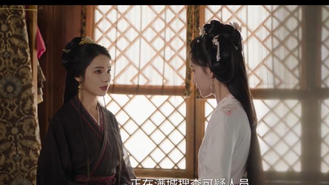 《桃花映江山》祁王的四个儿子中谁最有可能夺得王位？