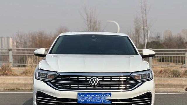 准新速腾300TSI DSG超越版，家用代步新选择？