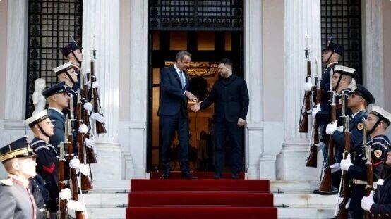 内塔尼亚胡呛声特朗普，欧洲何时才能竭尽全力援助乌克兰？