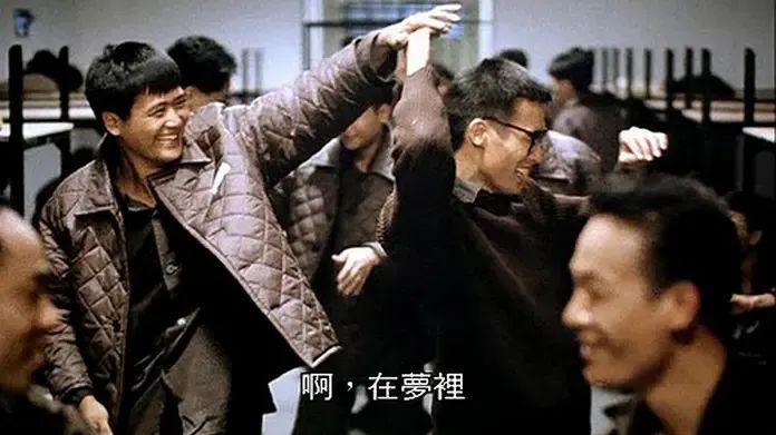 周润发很潇洒，但我看得脊背发凉！