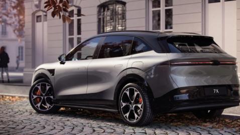 当“东方魔毯”飞抵“神话故里”，一场跨越三千年的对话