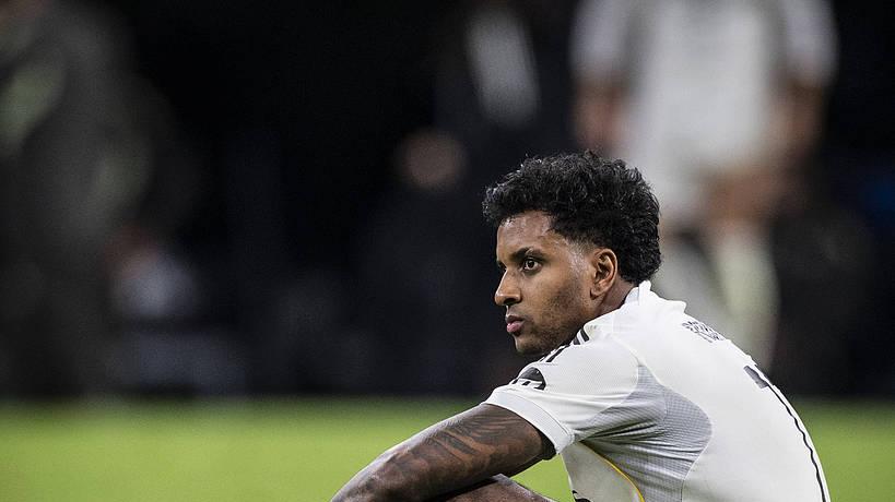 曼城客场逆转皇马 欧冠积分跃居第四