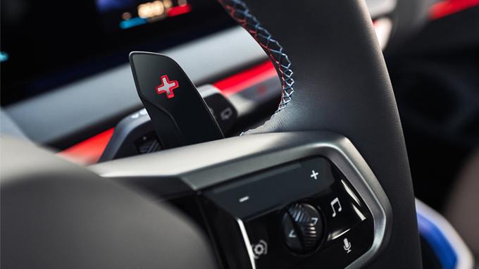 宝马销售：新X3性能版将到店！受中美关税战影响-大涨价？