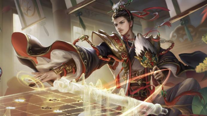 三国杀：武将克制不明显？拿出这几位，明白什么是绝对压制