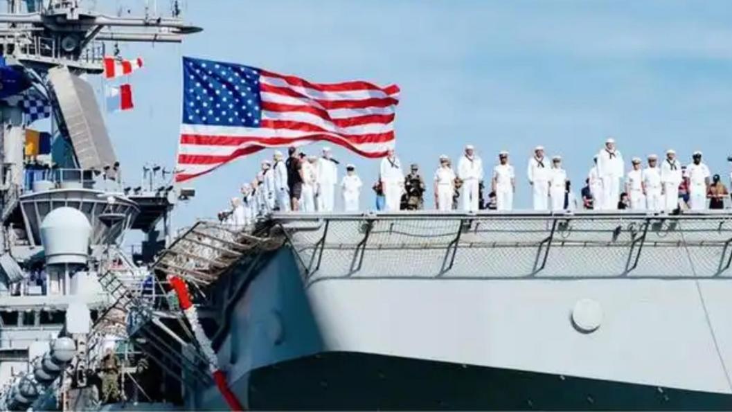 美专家齐声警告：当中国决定统一时，美国仅一条路可以选择？